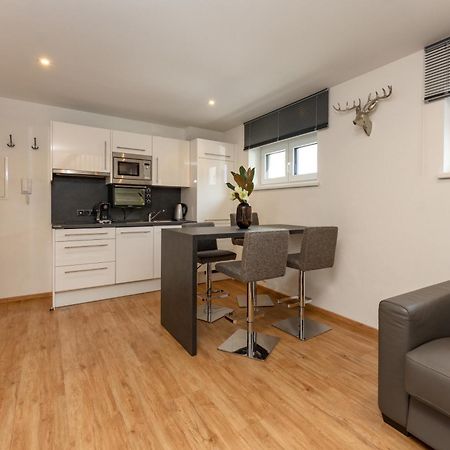 Free Feel Appartements By Schladming-Appartements חדר תמונה