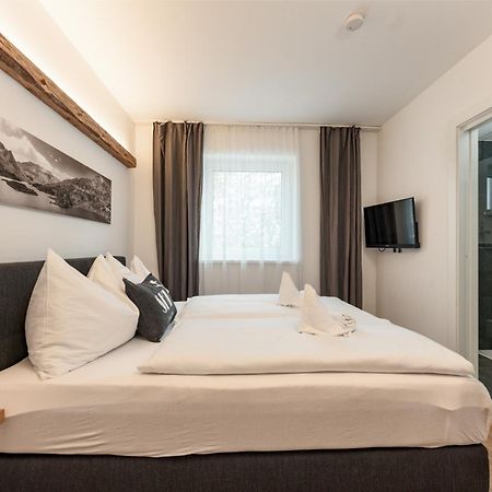 Free Feel Appartements By Schladming-Appartements חדר תמונה