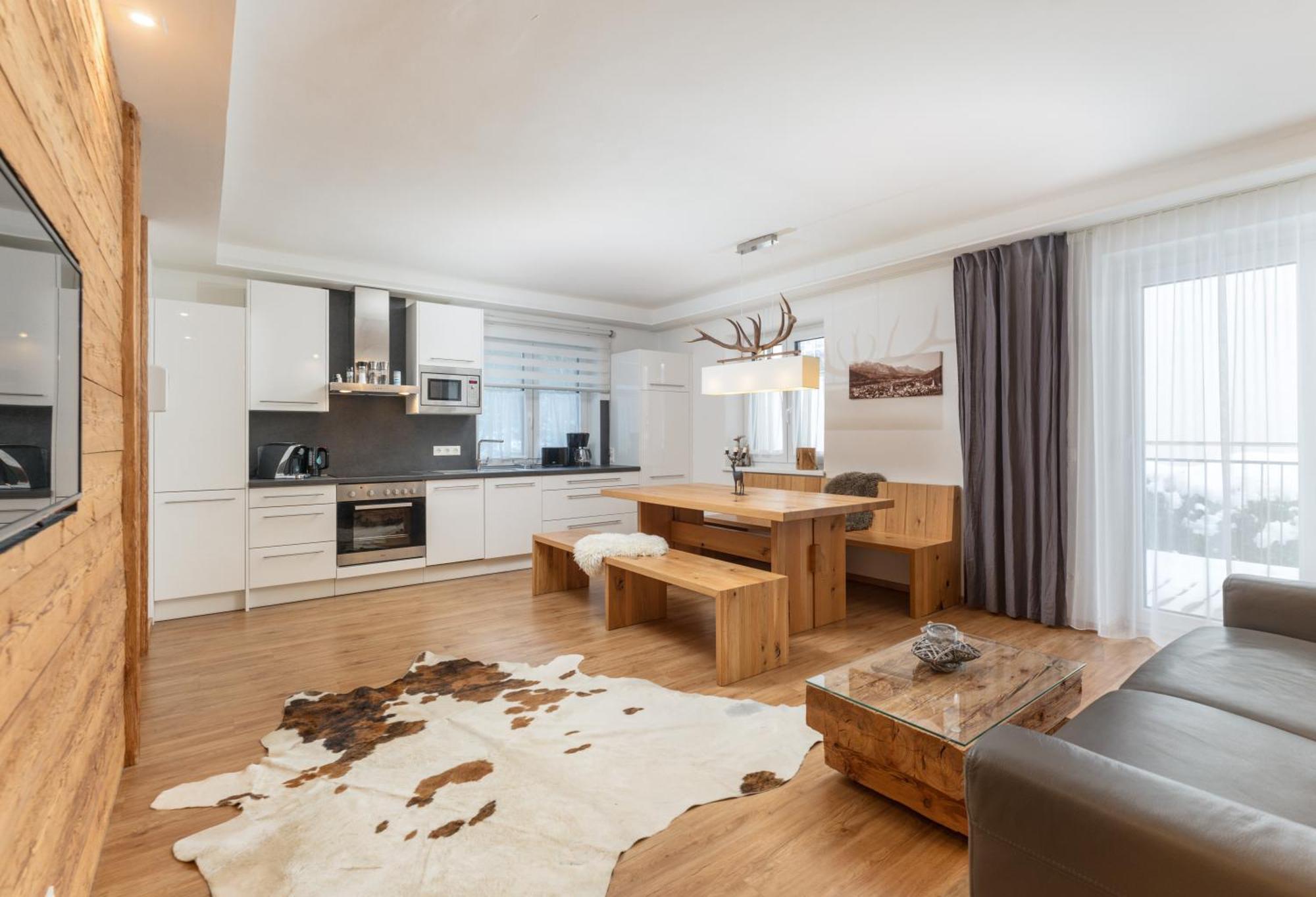 Free Feel Appartements By Schladming-Appartements מראה חיצוני תמונה