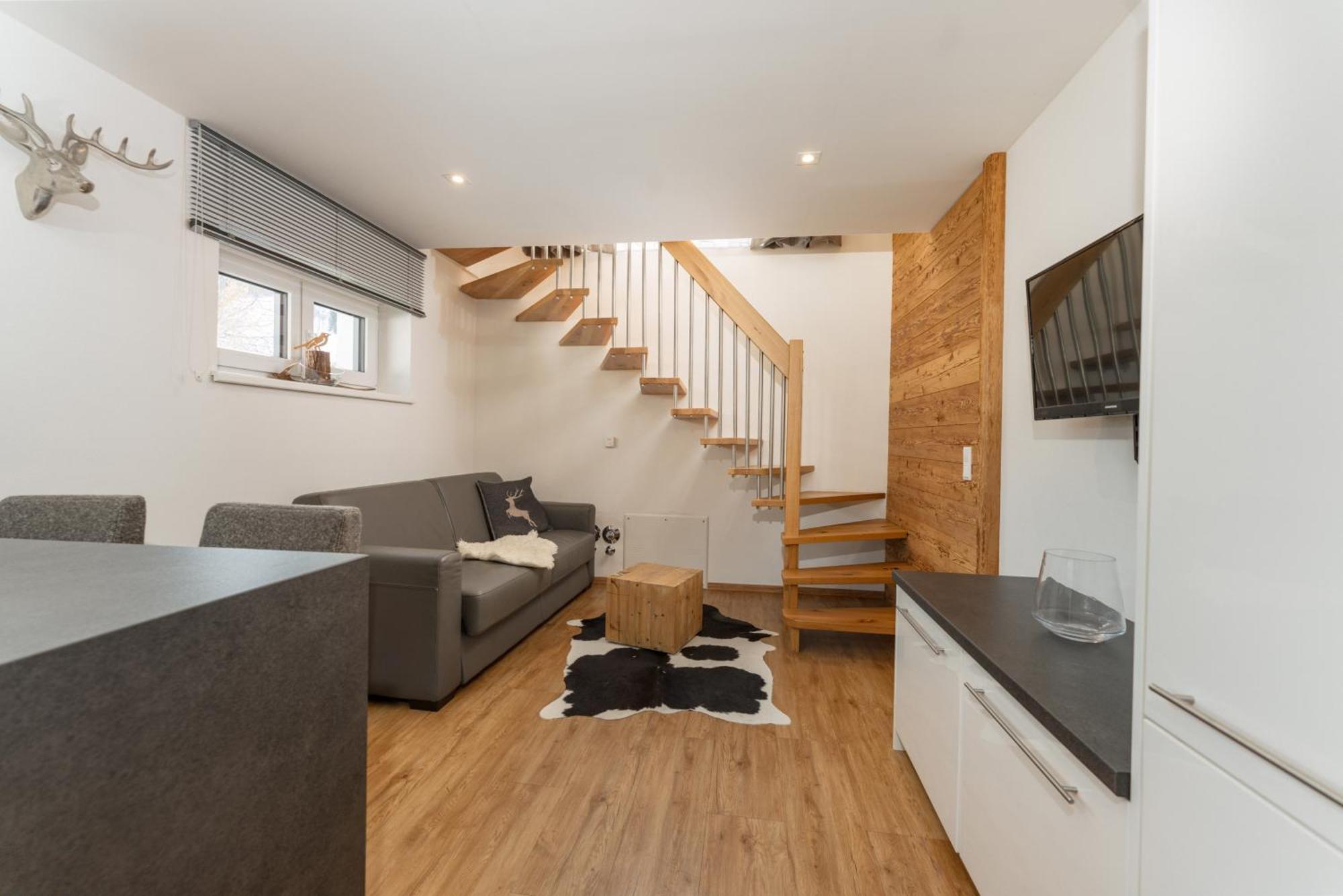 Free Feel Appartements By Schladming-Appartements מראה חיצוני תמונה