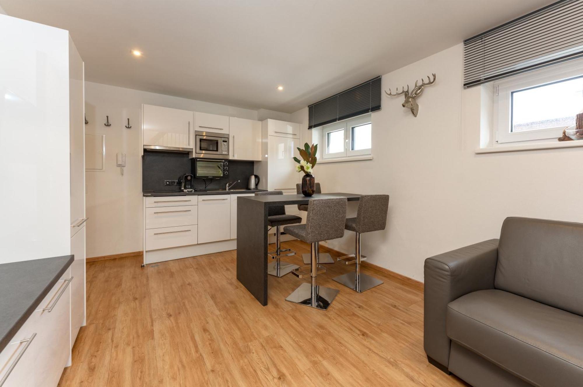 Free Feel Appartements By Schladming-Appartements חדר תמונה