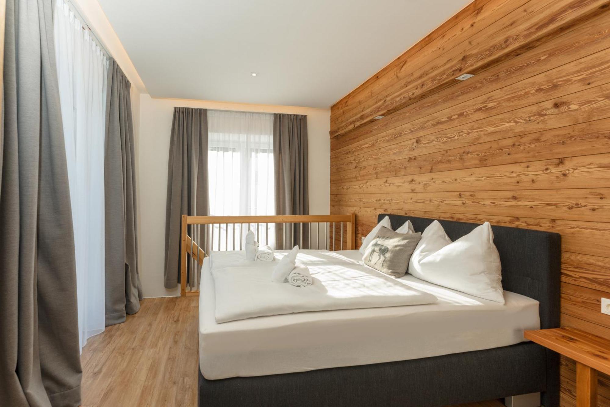 Free Feel Appartements By Schladming-Appartements חדר תמונה