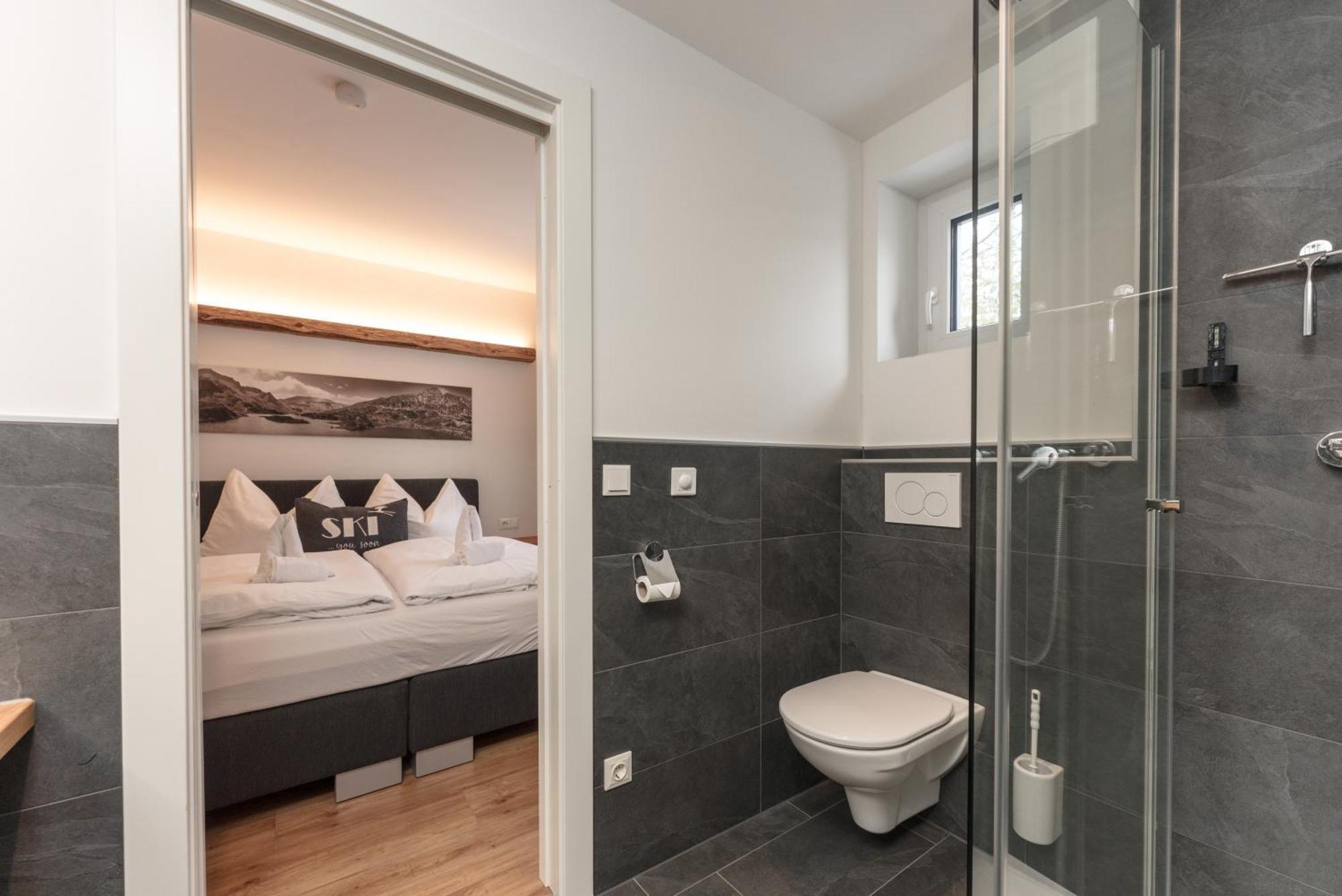 Free Feel Appartements By Schladming-Appartements חדר תמונה