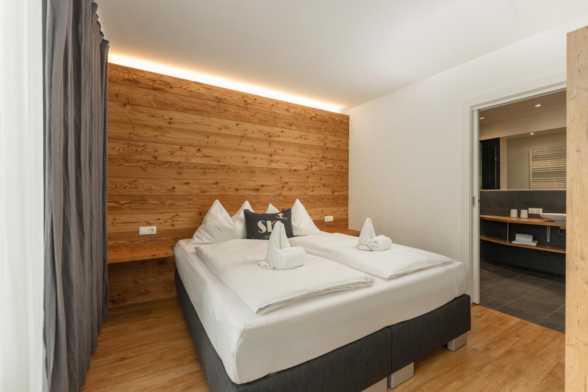 Free Feel Appartements By Schladming-Appartements חדר תמונה