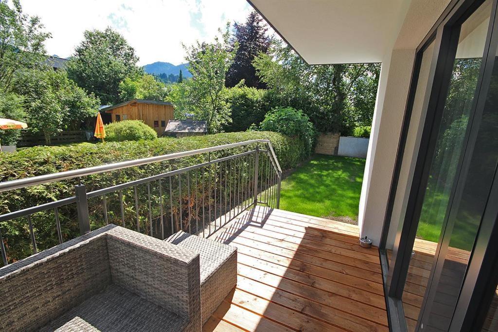 Free Feel Appartements By Schladming-Appartements חדר תמונה