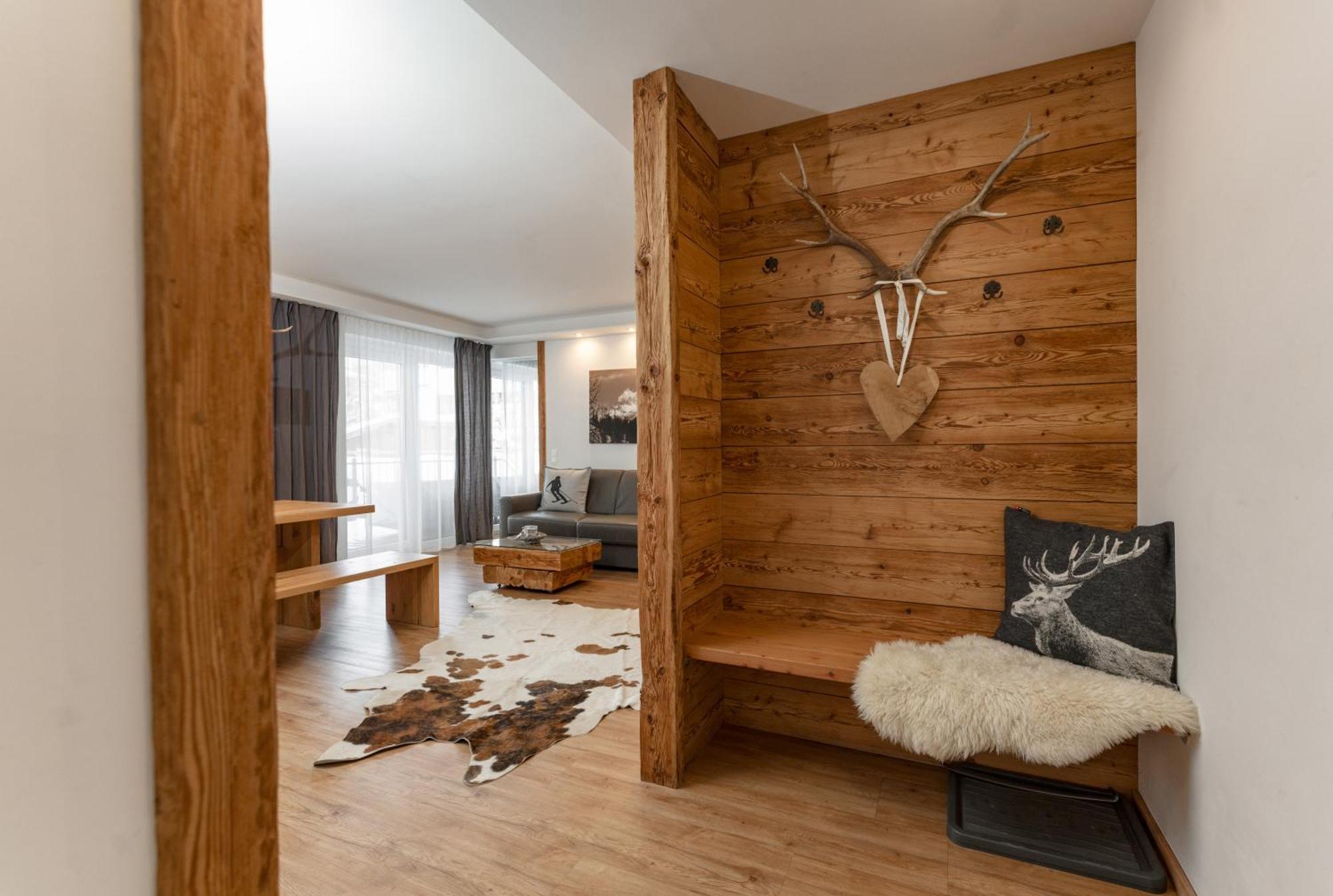 Free Feel Appartements By Schladming-Appartements חדר תמונה