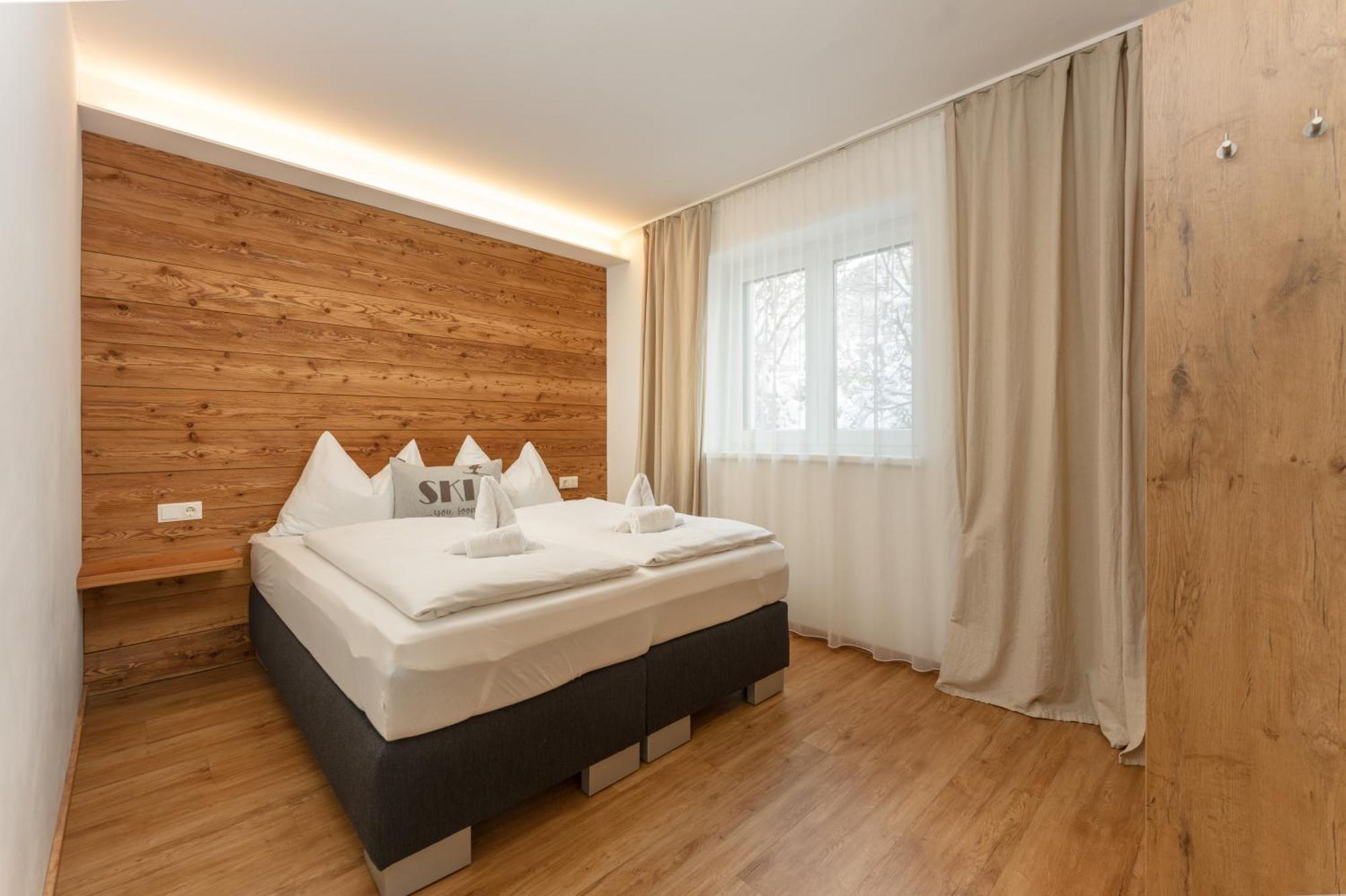 Free Feel Appartements By Schladming-Appartements חדר תמונה