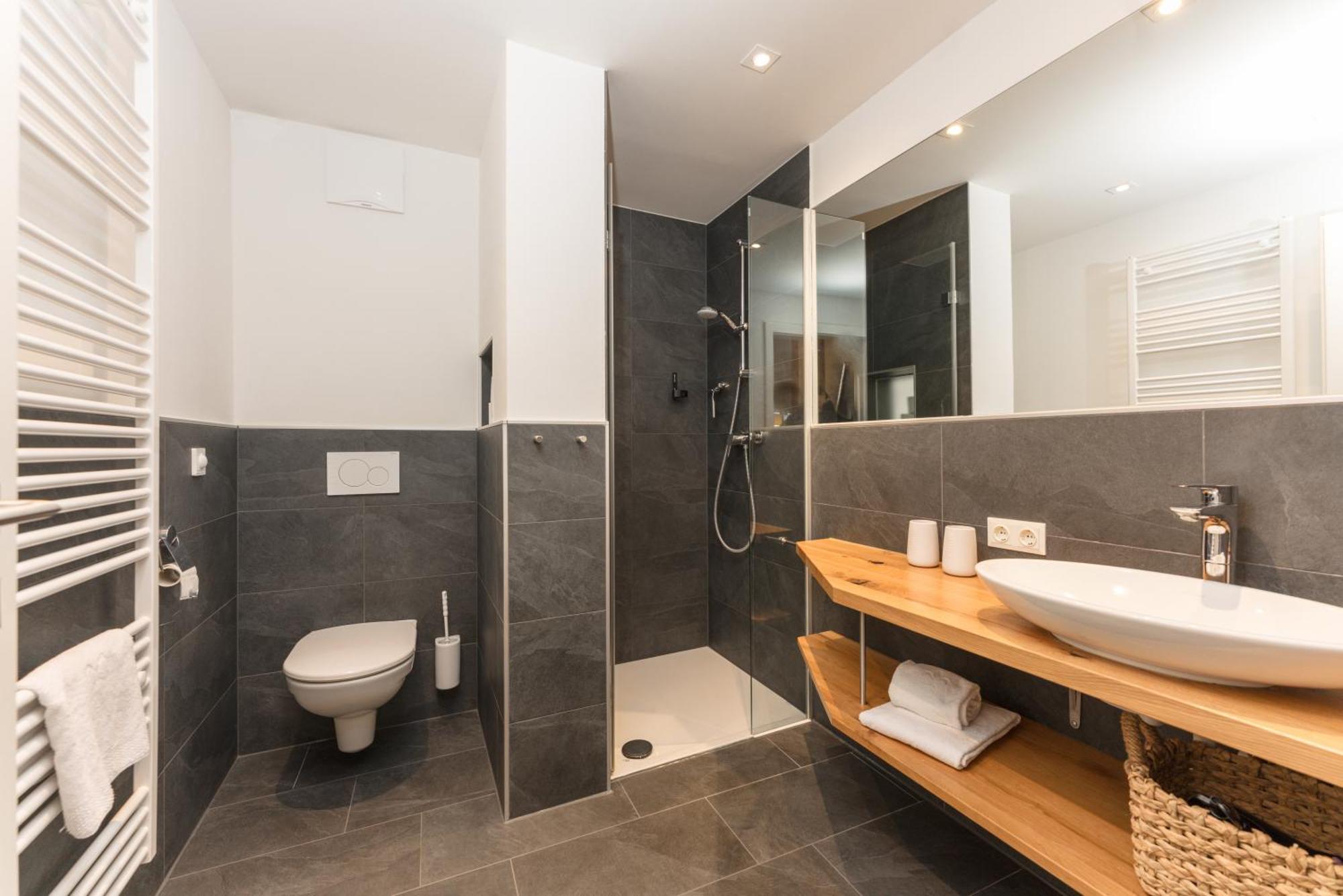 Free Feel Appartements By Schladming-Appartements חדר תמונה