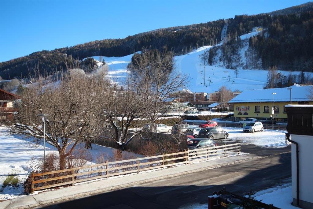 Free Feel Appartements By Schladming-Appartements חדר תמונה