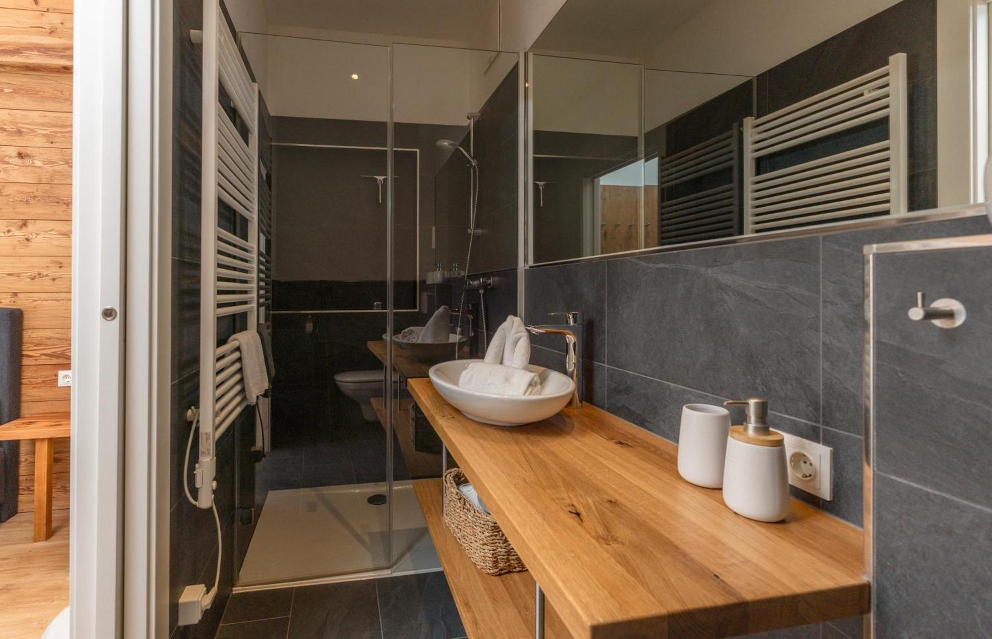 Free Feel Appartements By Schladming-Appartements חדר תמונה