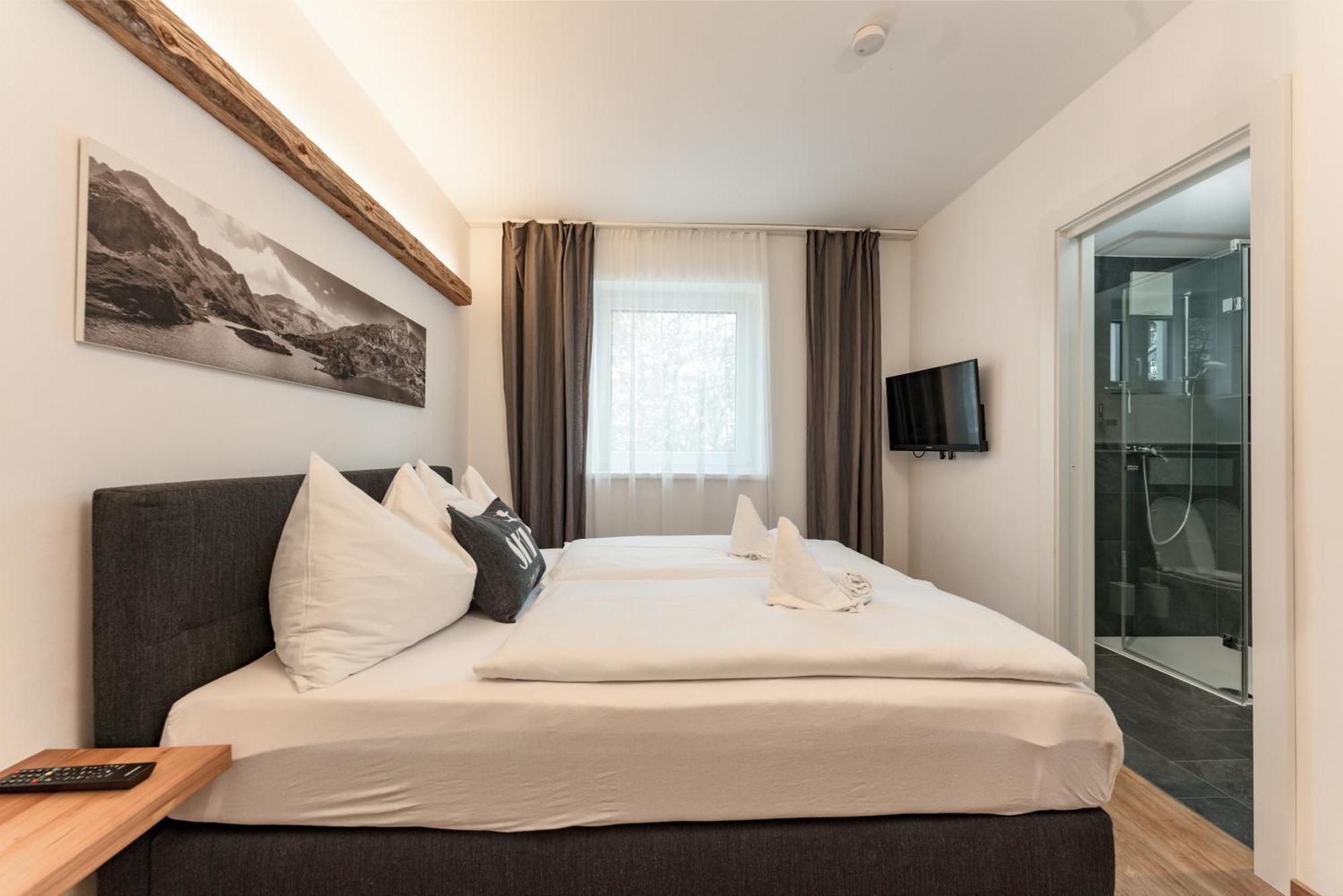 Free Feel Appartements By Schladming-Appartements חדר תמונה