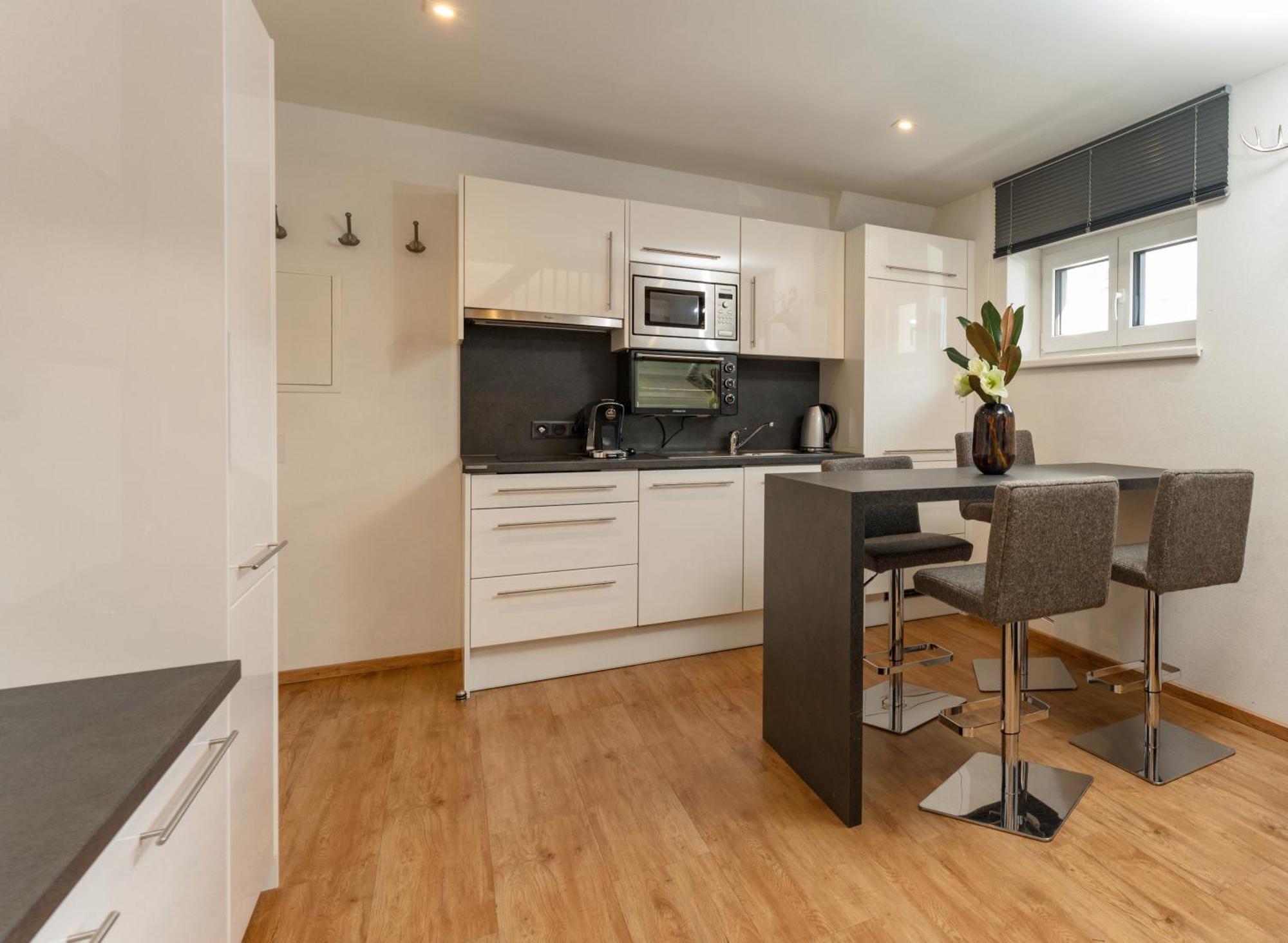 Free Feel Appartements By Schladming-Appartements חדר תמונה