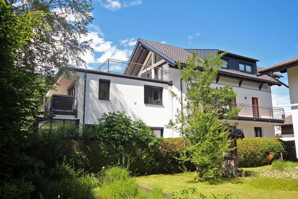 Free Feel Appartements By Schladming-Appartements מראה חיצוני תמונה