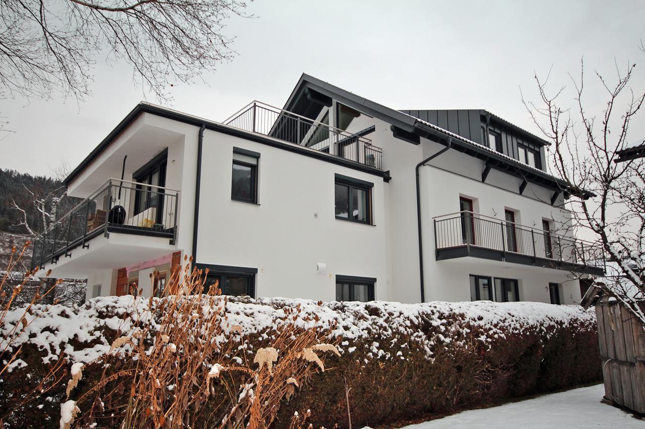 Free Feel Appartements By Schladming-Appartements מראה חיצוני תמונה